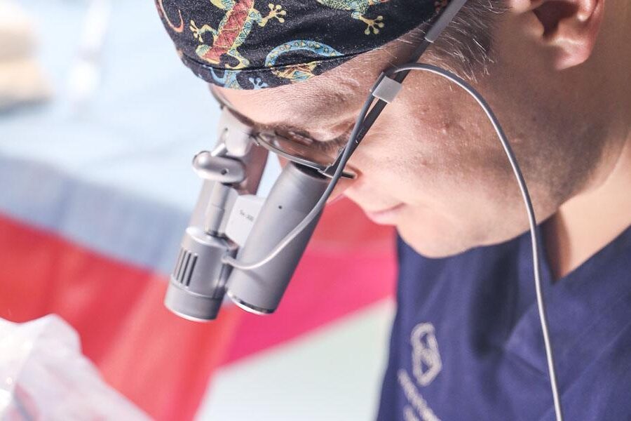 FUE to najlepsza metoda przeszczepu wlosow