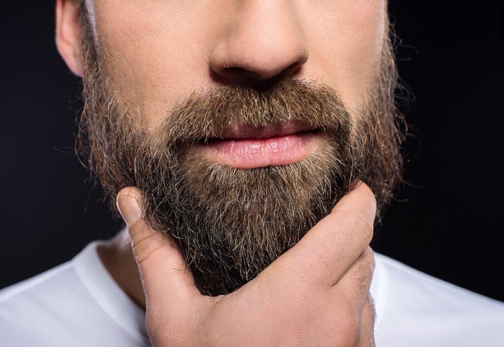 How to Grow a Beard: 10 Effective Ways