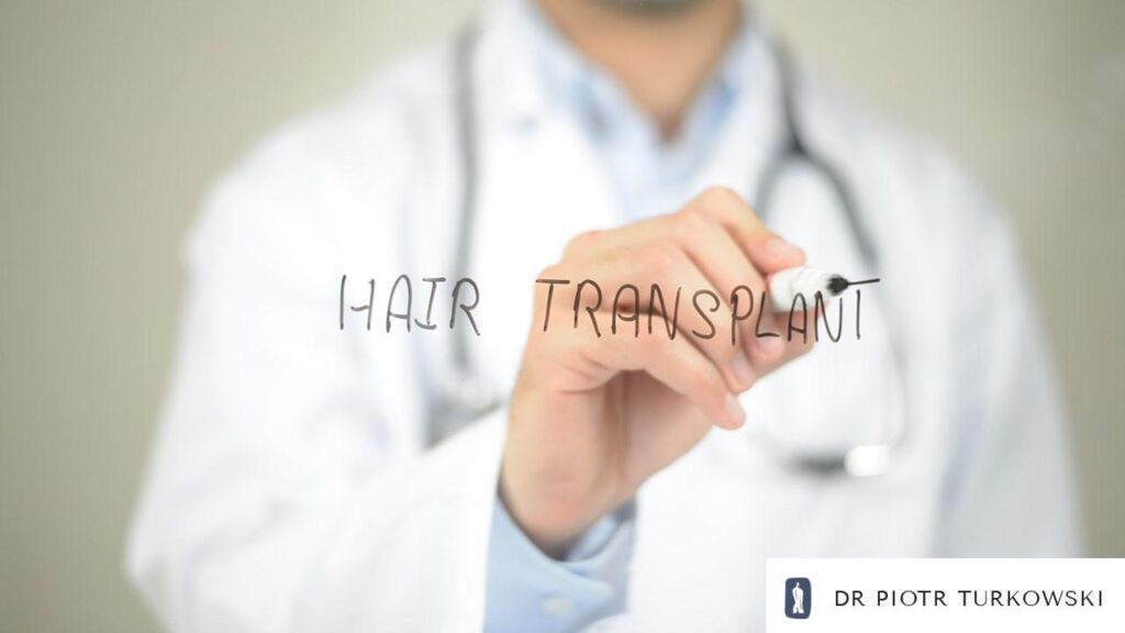 hair transplants abroad in Turkey