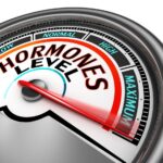 hormones on hair loss