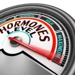 hormones on hair loss