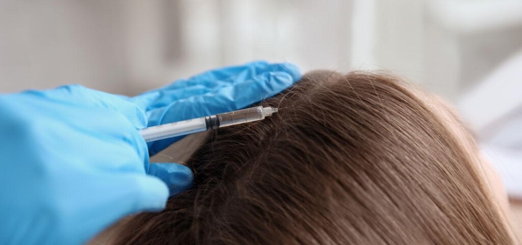 Needle mesotherapy – indications and contraindications