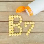 Biotin and its effect on the body