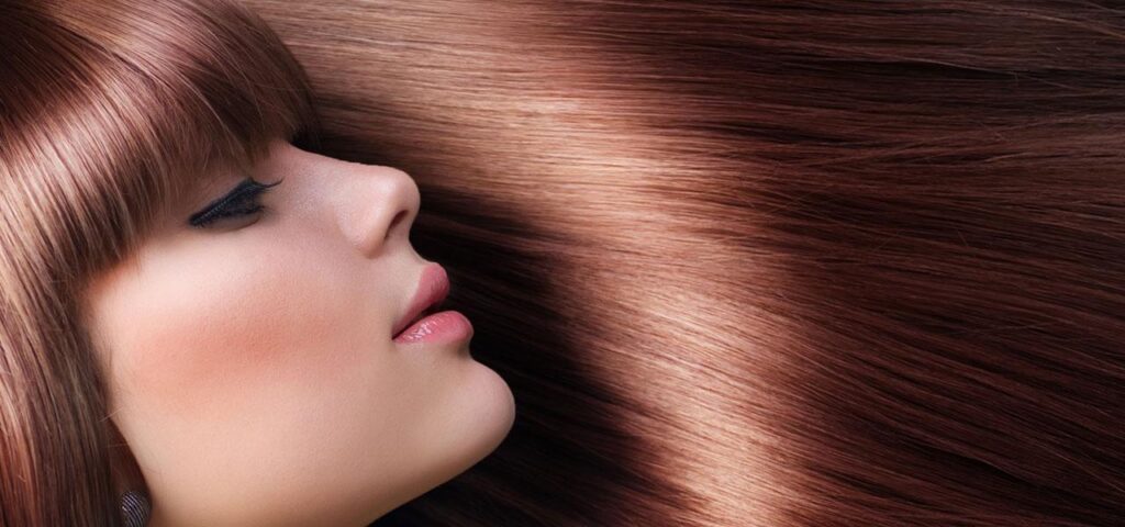 For beautiful hair home remedies, treatments
