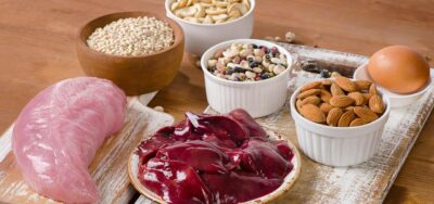 produkty bogate w selen