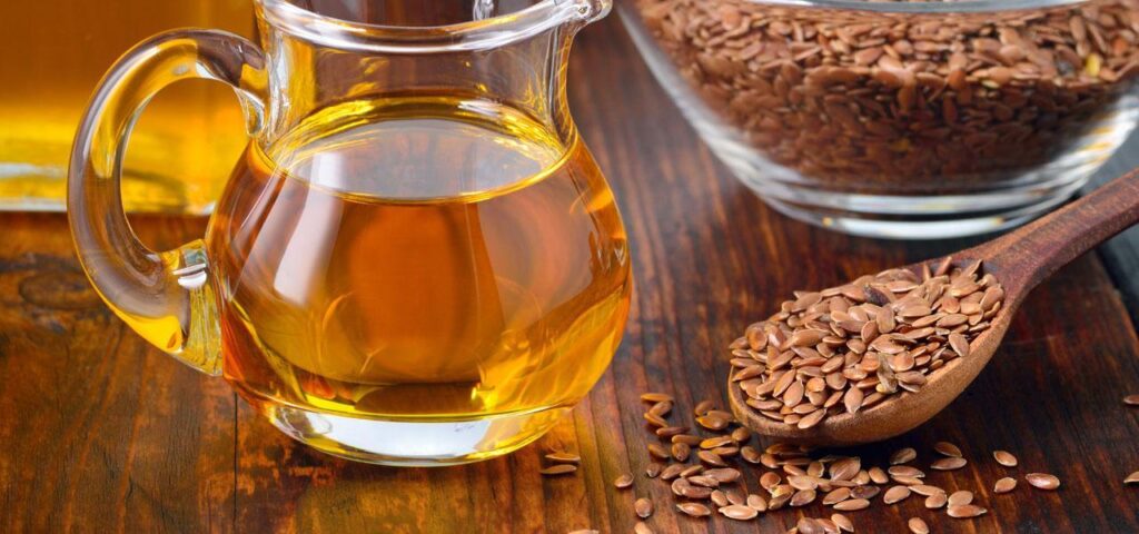 Linseed for hair. How to use it?