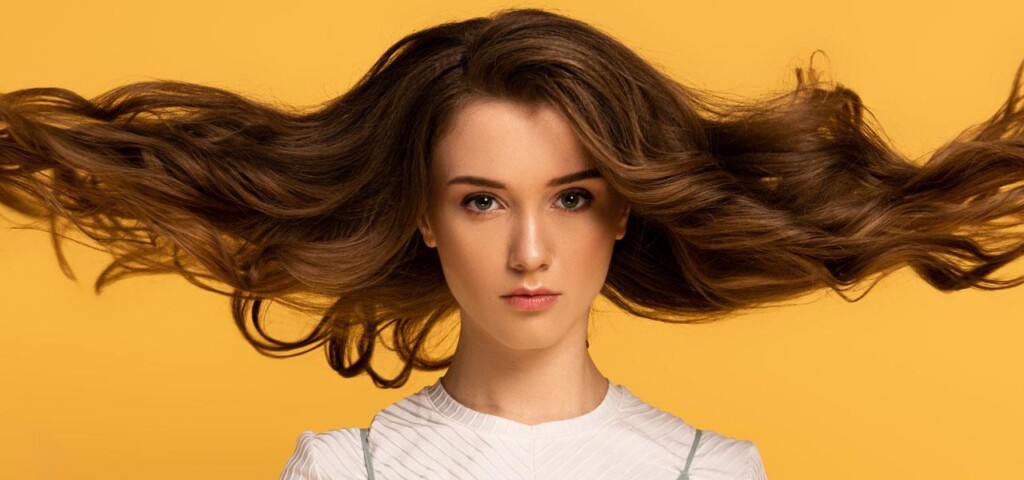 What to do to make hair grow faster?