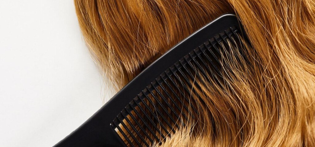 Hair porosity – do a quick test