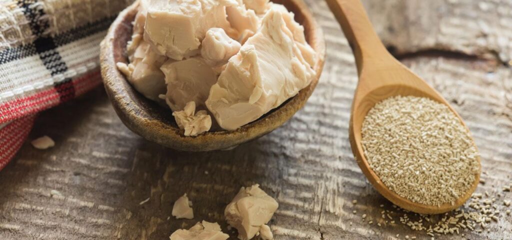 Yeast for hair – how to apply? results?