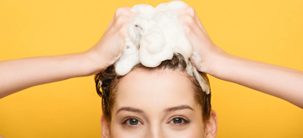 Hair rubs. What are they and how to use them properly?