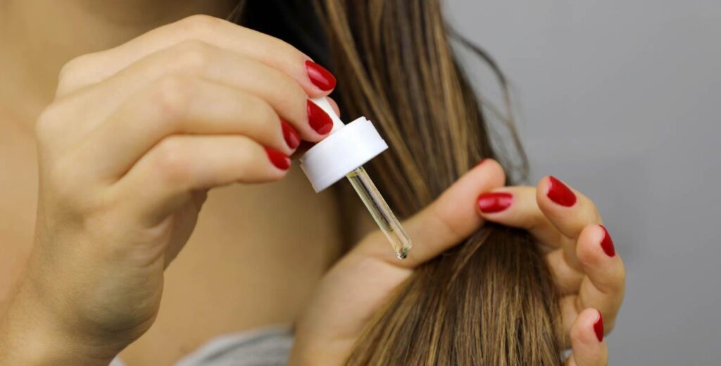 Oiling the hair. Is it worth it? How to oil properly?