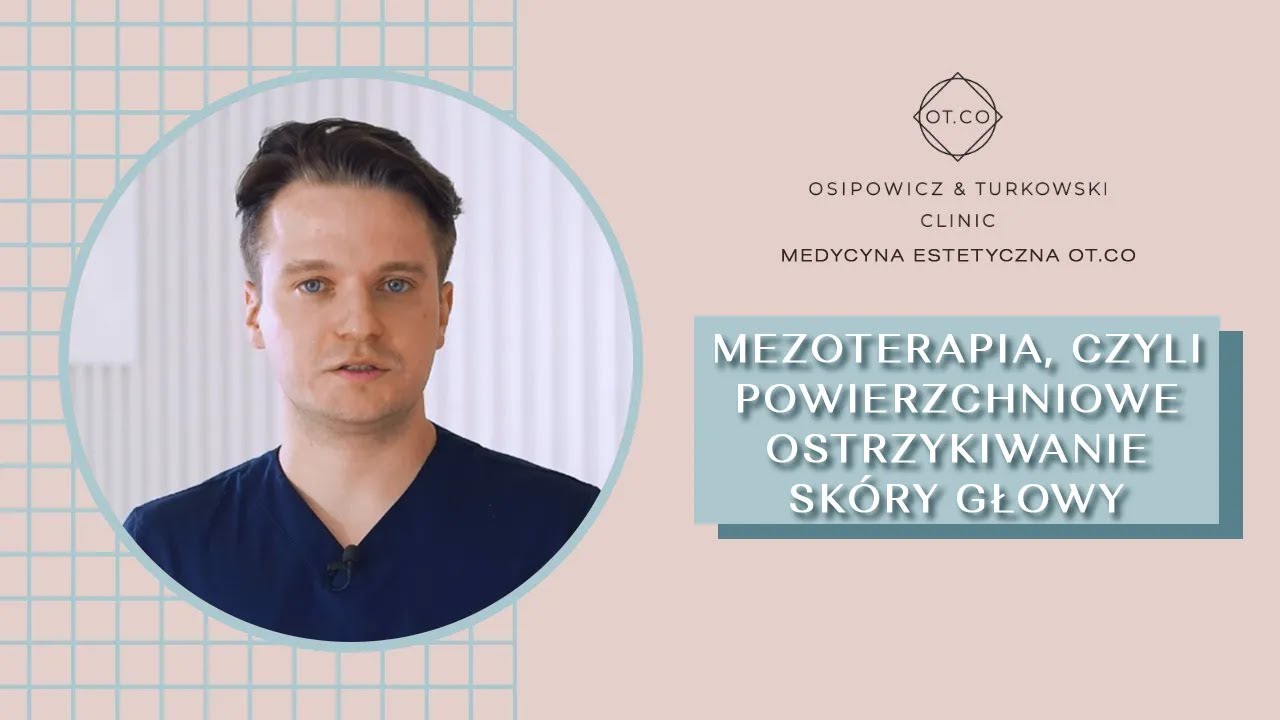 mezoterapia glowy film