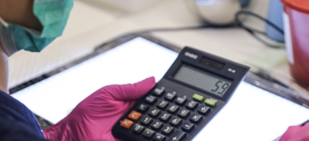 How much does a hair transplant cost and when are the first results?