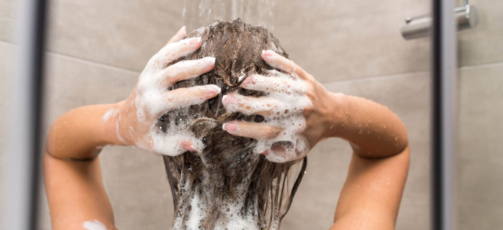 How often should you wash your hair? Hair washing tips