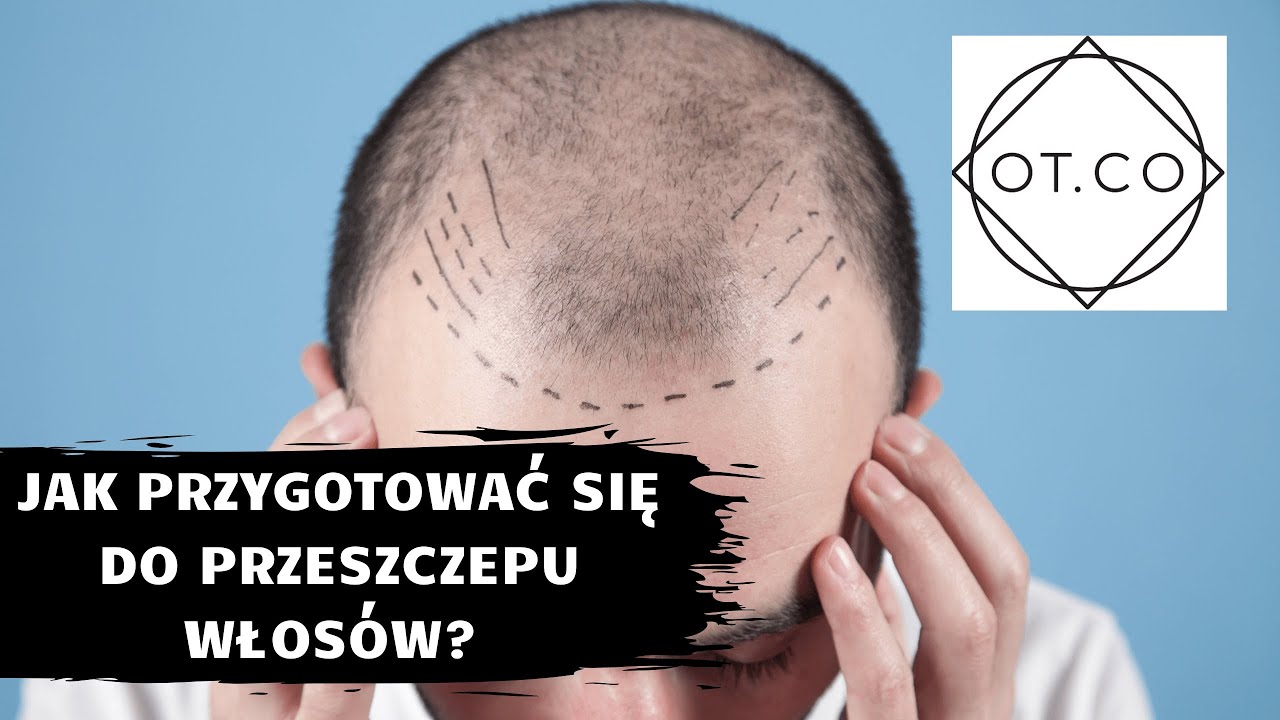przygotowanie do zabiegu