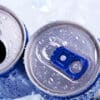 energy drinks influence hair loss
