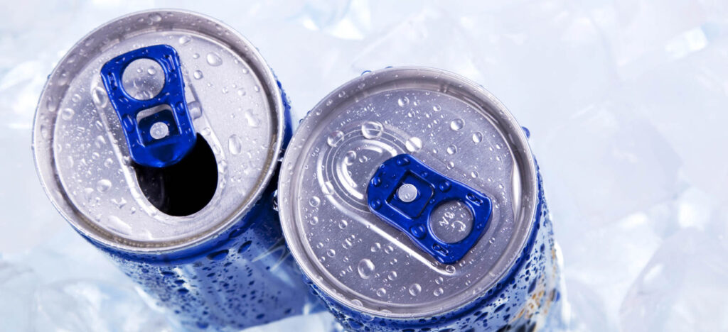 Do energy drinks cause hair loss?