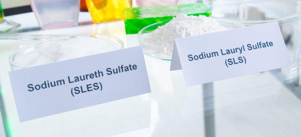 sles sls