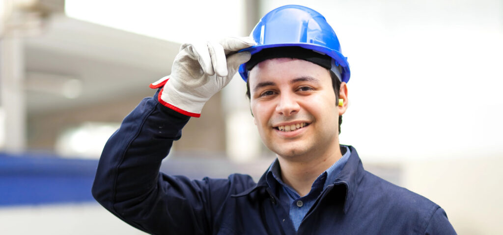 tightly fitted helmet causing hair loss