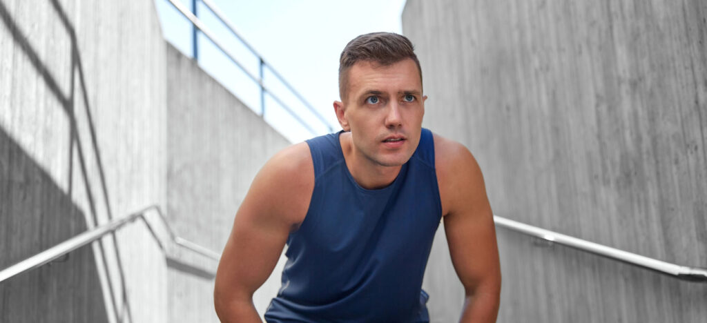 Hair transplant and training – when to return to exercise?