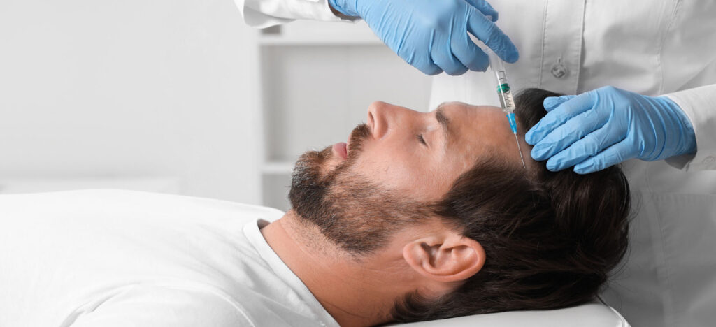 Exosomes or PRP – which is better for hair loss?