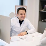 konsultacja trychologiczna z lekarzem