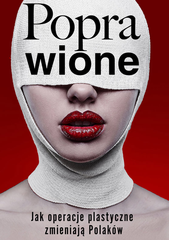 „Poprawione” — P. Mieśnik, M. Mieśnik